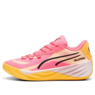 All-Pro Nitro “Sunset Glow”