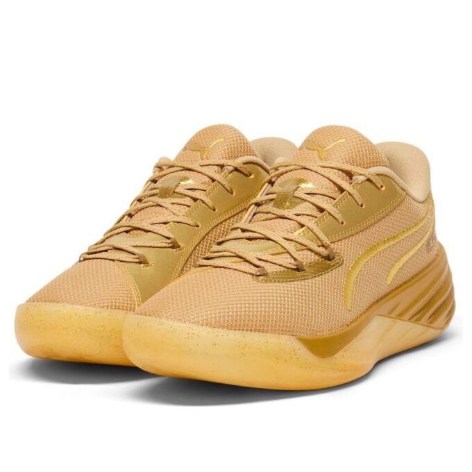 All-Pro Nitro “Tyrese Haliburton Gold Rush”