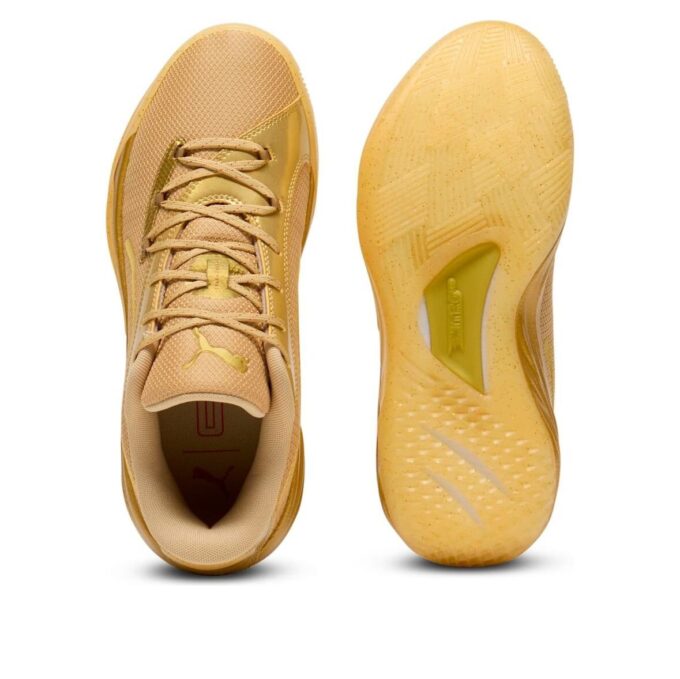 All-Pro Nitro “Tyrese Haliburton Gold Rush”