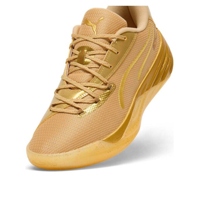 All-Pro Nitro “Tyrese Haliburton Gold Rush”