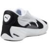 All-Pro Nitro “White Black”