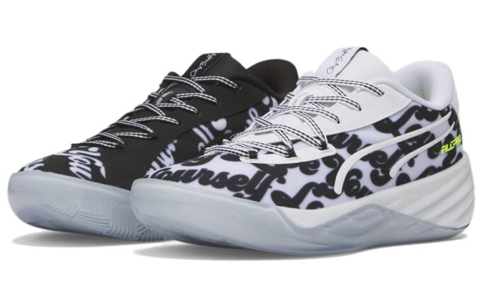 All-Pro Nitro x Chris Brickley “Love Yourself”