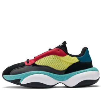 Alteration Kurve “Black Limelight”