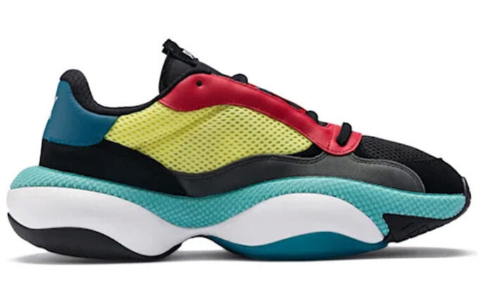 Alteration Kurve “Black Limelight”