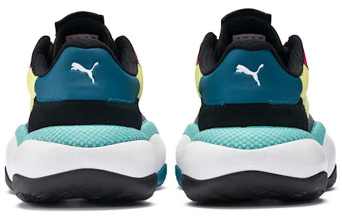 Alteration Kurve “Black Limelight”