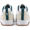 AMI x Slipstream LO “White Green Gum”