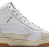AMI x Slipstream Mid “White Pristine”