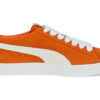 AMI x Suede Vintage “Jaffa Orange”