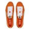 AMI x Suede Vintage “Jaffa Orange”