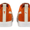 AMI x Suede Vintage “Jaffa Orange”