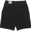 Amplified Big Logo Shorts “Black White”