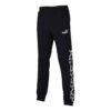Amplified Track Pants “Black”