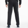 Amplified Track Pants “Black”