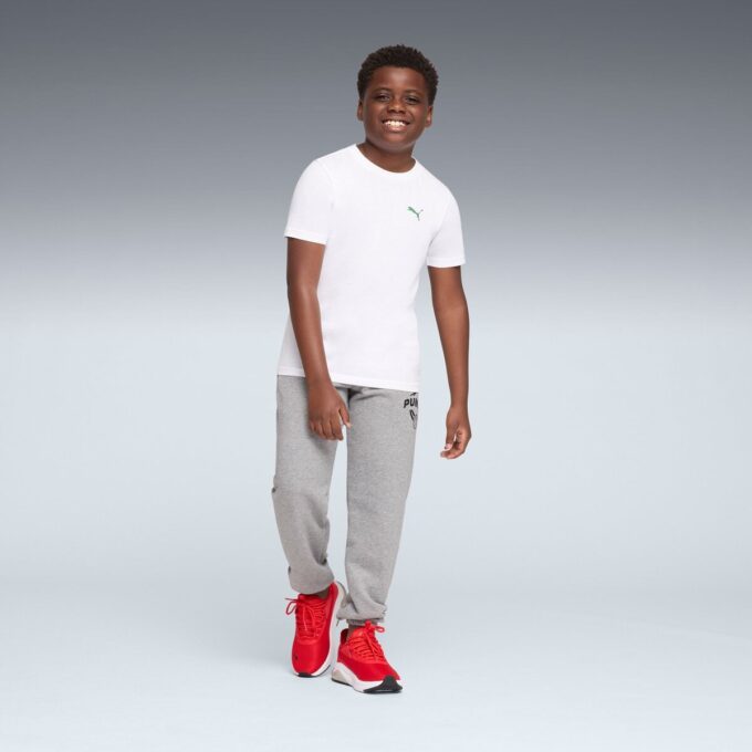 Amplifier Big Kids’ Sneakers Amplifier Big Kids’ Sneakers