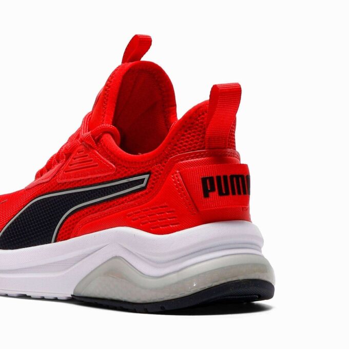 Amplifier Big Kids’ Sneakers Amplifier Big Kids’ Sneakers