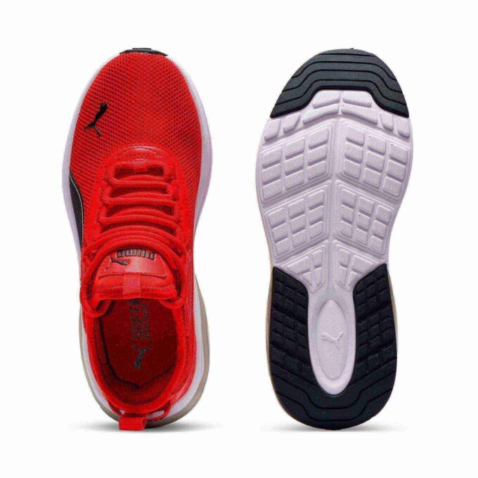 Amplifier Big Kids’ Sneakers Amplifier Big Kids’ Sneakers