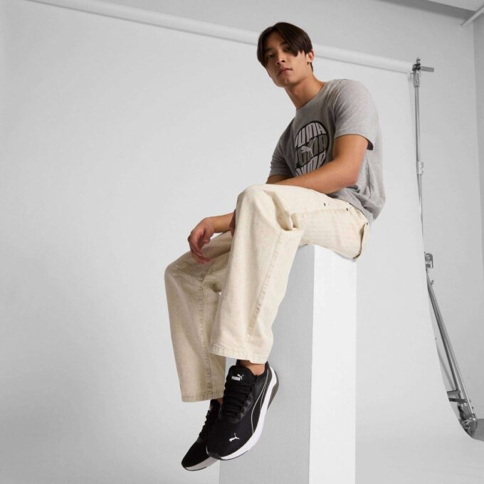 Amplifier Men Sneakers Amplifier Men Sneakers