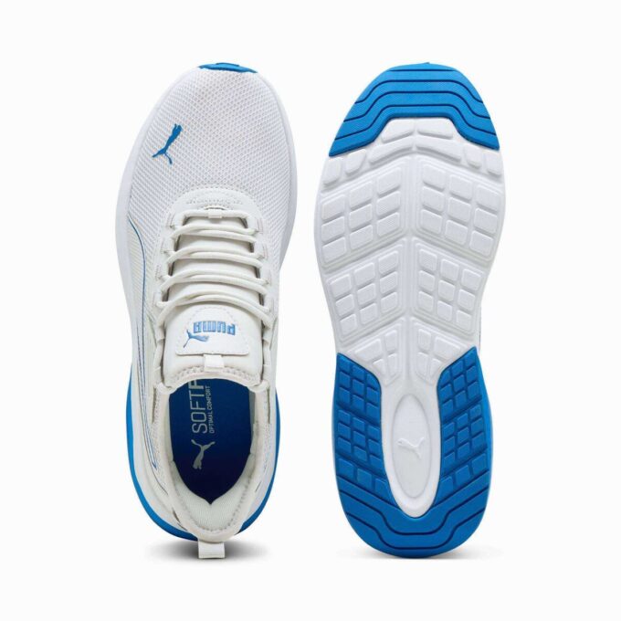 Amplifier Men Sneakers Amplifier Men Sneakers