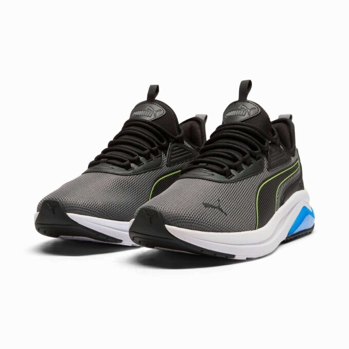 Amplifier Men Wide Sneakers Amplifier Men Wide Sneakers