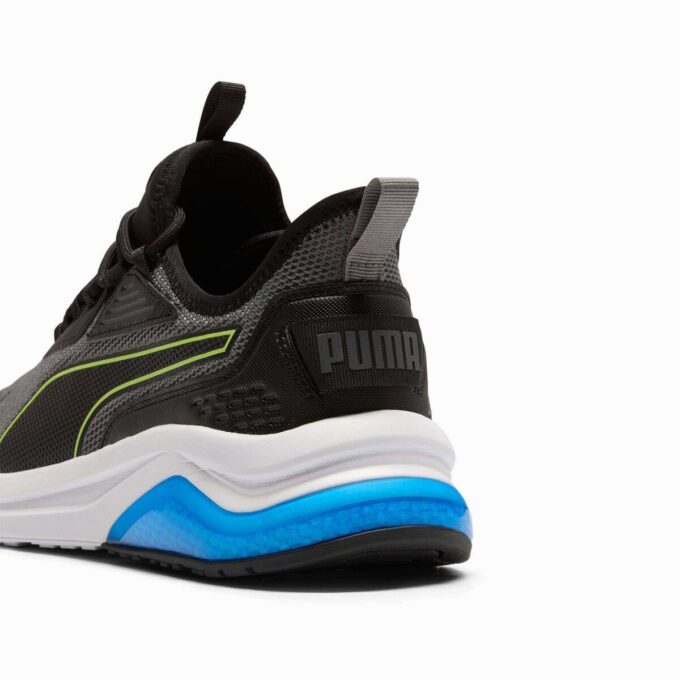 Amplifier Men Wide Sneakers Amplifier Men Wide Sneakers