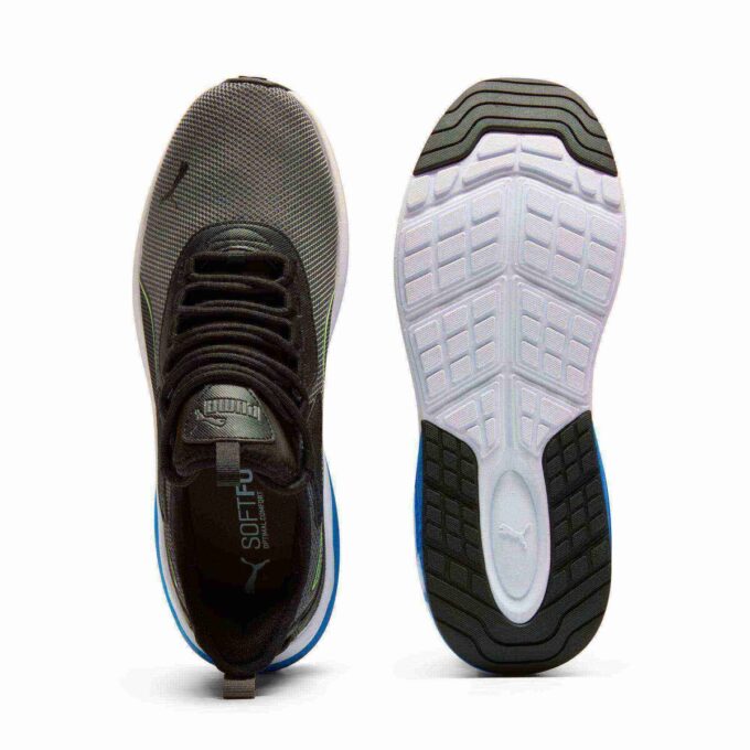 Amplifier Men Wide Sneakers Amplifier Men Wide Sneakers