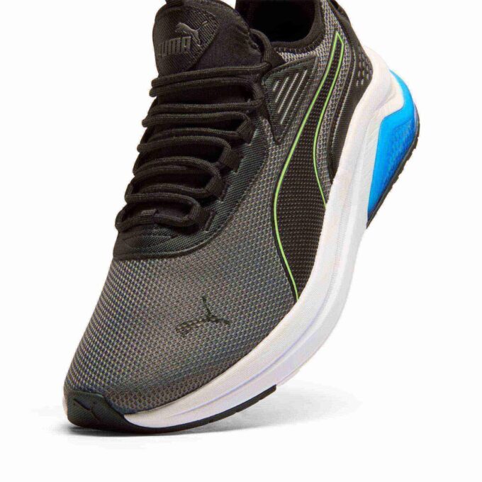 Amplifier Men Wide Sneakers Amplifier Men Wide Sneakers