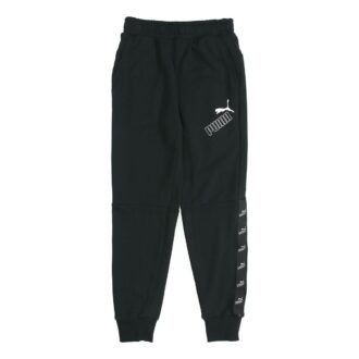 Amplifier Pants “Black”