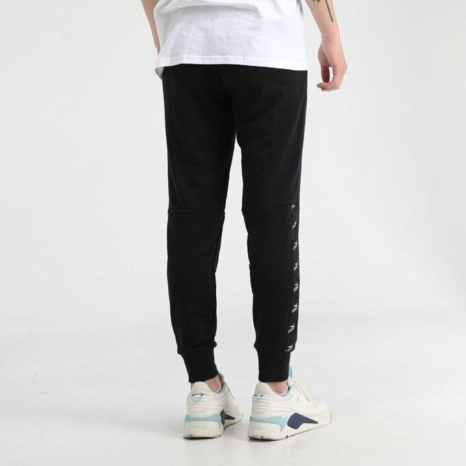 Amplifier Pants “Black”