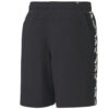 Amplifier Shorts 9″ TR “Black”