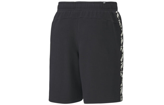 Amplifier Shorts 9″ TR “Black”