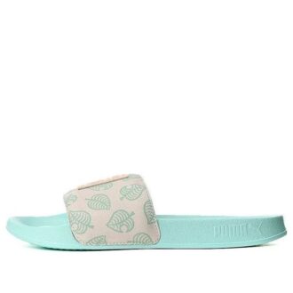 Animal Crossing x Leadcat Sandal “New Horizons”