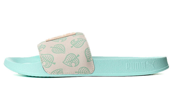 Animal Crossing x Leadcat Sandal “New Horizons” Animal Crossing x Leadcat Sandal “New Horizons”