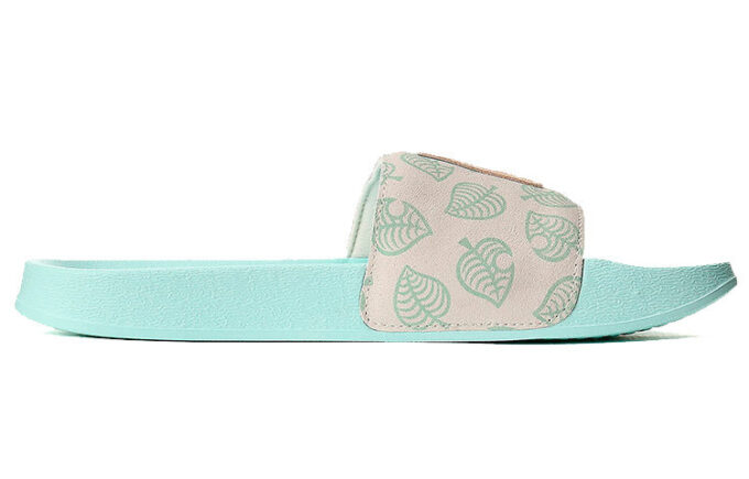 Animal Crossing x Leadcat Sandal “New Horizons” Animal Crossing x Leadcat Sandal “New Horizons”