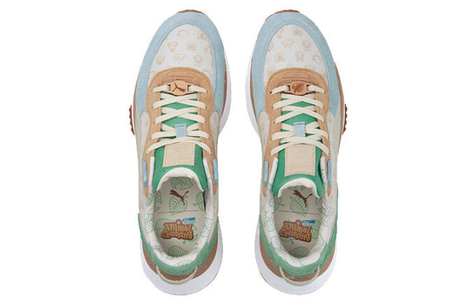 Animal Crossing x Wild Rider “New Horizons” Animal Crossing x Wild Rider “New Horizons”