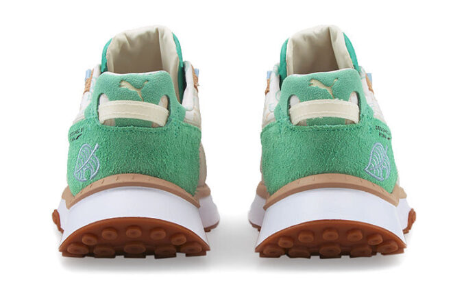 Animal Crossing x Wild Rider “New Horizons” Animal Crossing x Wild Rider “New Horizons”