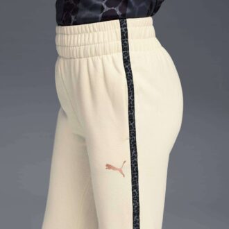 Animal Pack Big Kids’ Flared Fleece Leggings