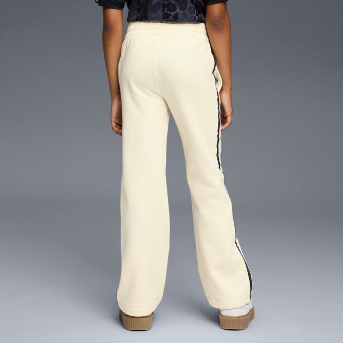 Animal Pack Big Kids’ Flared Fleece Leggings Animal Pack Big Kids’ Flared Fleece Leggings