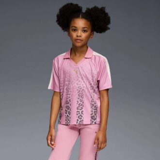 Animal Pack Big Kids’ Soccer Jersey