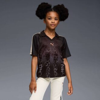 Animal Pack Big Kids’ Soccer Jersey