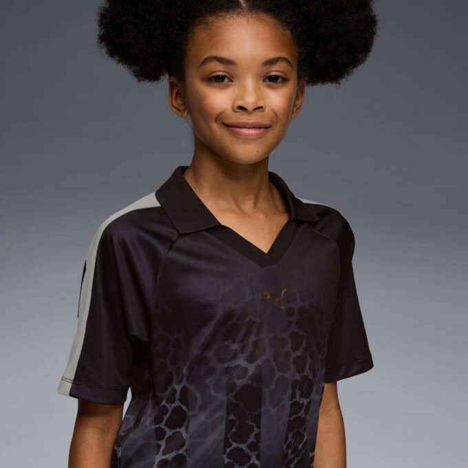 Animal Pack Big Kids’ Soccer Jersey Animal Pack Big Kids’ Soccer Jersey