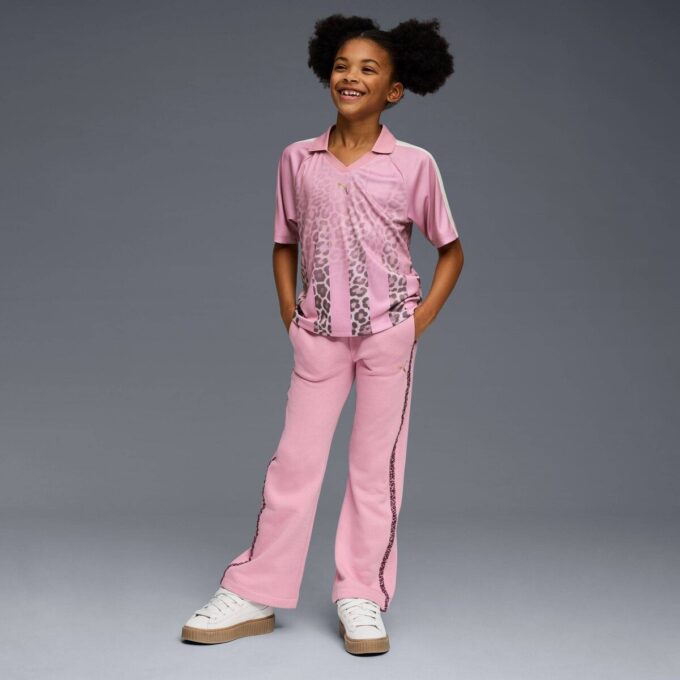 Animal Pack Big Kids’ Soccer Jersey Animal Pack Big Kids’ Soccer Jersey