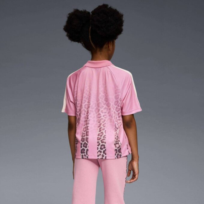 Animal Pack Big Kids’ Soccer Jersey Animal Pack Big Kids’ Soccer Jersey