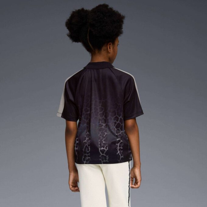 Animal Pack Big Kids’ Soccer Jersey Animal Pack Big Kids’ Soccer Jersey