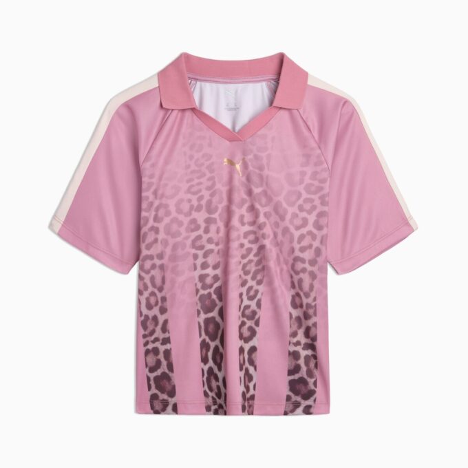 Animal Pack Big Kids’ Soccer Jersey Animal Pack Big Kids’ Soccer Jersey