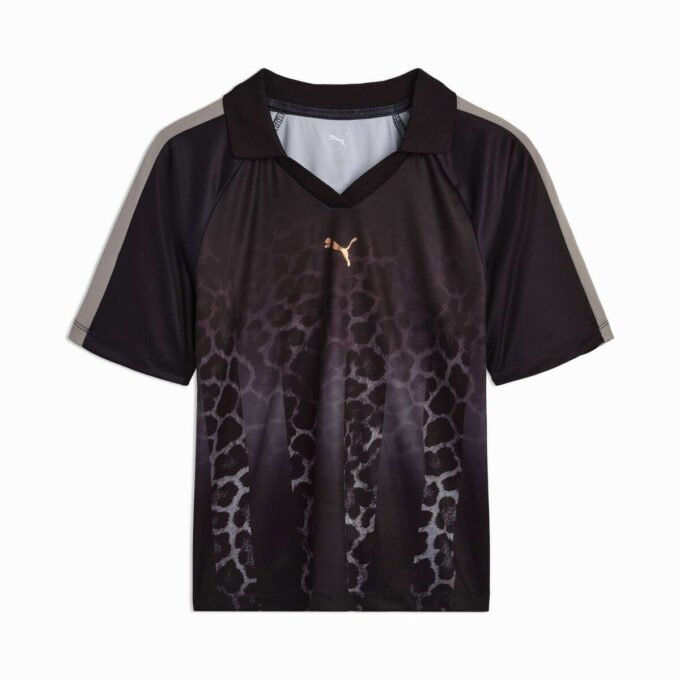 Animal Pack Big Kids’ Soccer Jersey Animal Pack Big Kids’ Soccer Jersey