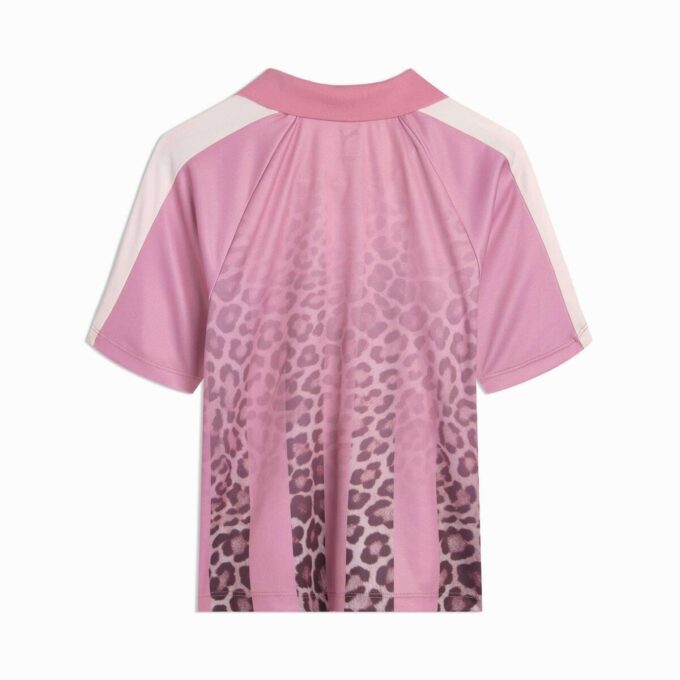 Animal Pack Big Kids’ Soccer Jersey Animal Pack Big Kids’ Soccer Jersey