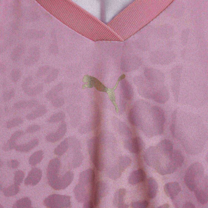 Animal Pack Big Kids’ Soccer Jersey Animal Pack Big Kids’ Soccer Jersey