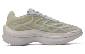 ANREALAGE x Variant Nitro “White”