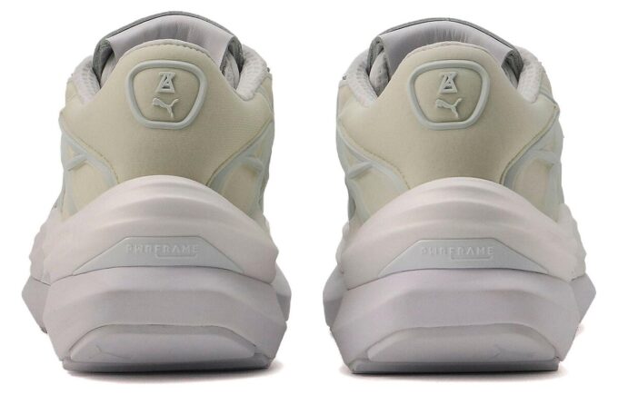 ANREALAGE x Variant Nitro “White”