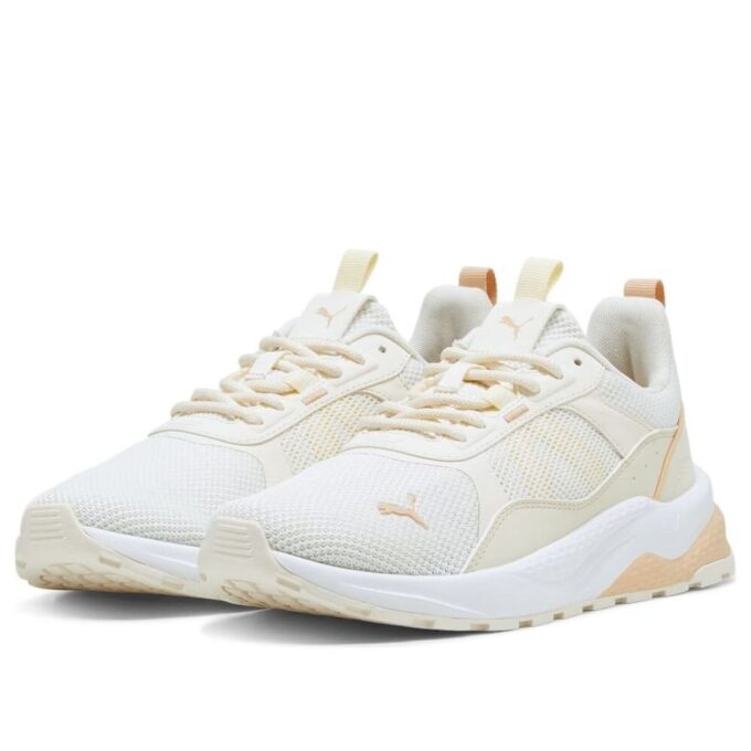 Anzarun 2.0 “Frosted Ivory Cashew”